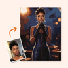 Jazz Singer