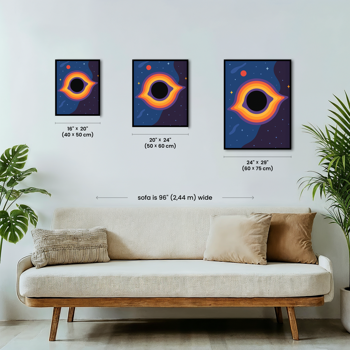 Black hole