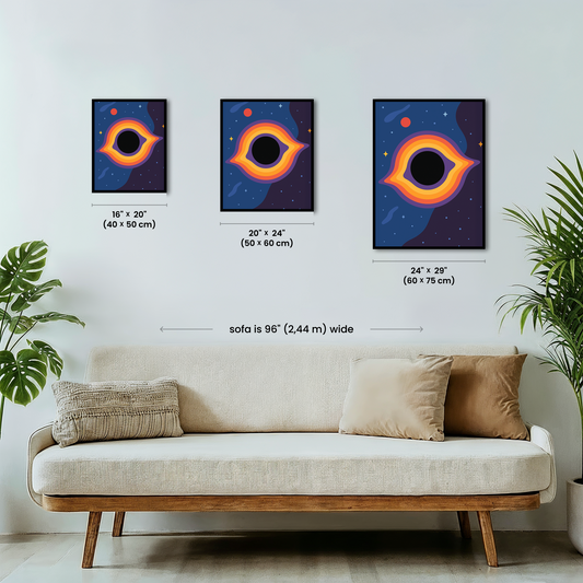 Black hole