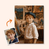 Little Painter