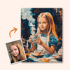 Magic Tea Party