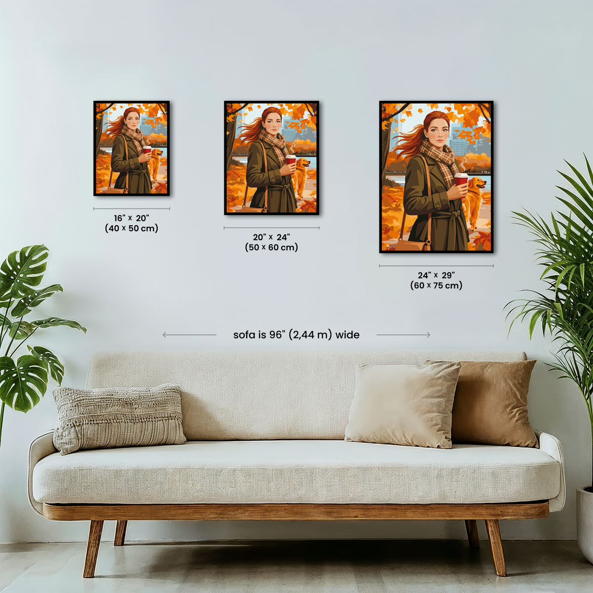 Paint by numbers - MyArt