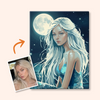 Moon Mermaid