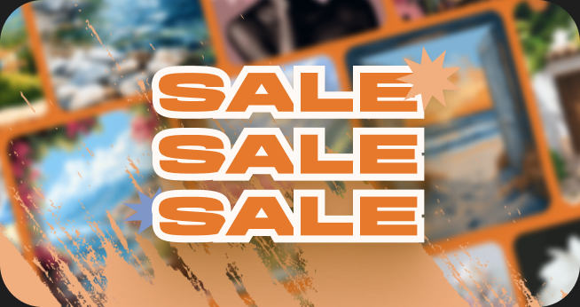 Sale