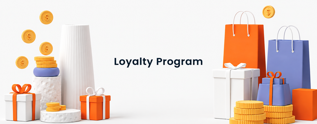 Loyalty Program