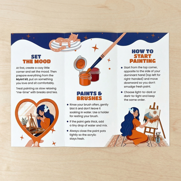 MyArt Guide
