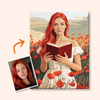 Poppy Reader