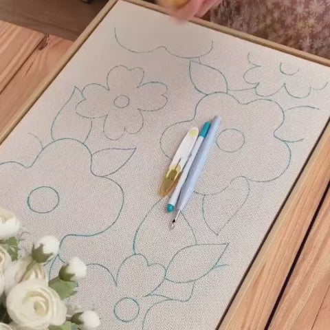 Punch Needle