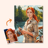 River Fisher