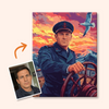Sea Captain