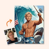 Sea Hunter