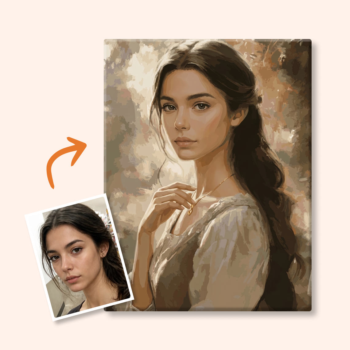 Paint by numbers - MyArt