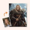 Viking Shore