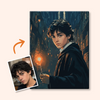 Young Wizard